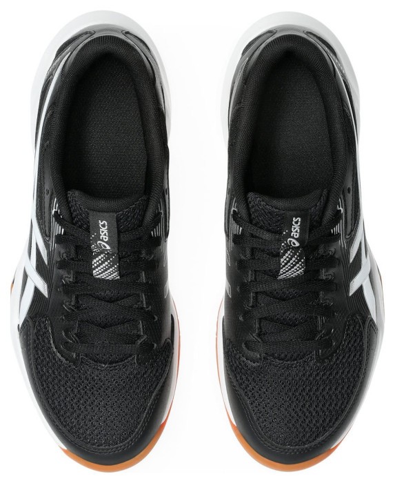 Кросівки для тенісу Asics ( 1072A119 ) GEL-ROCKET 12 2026, укр, укр