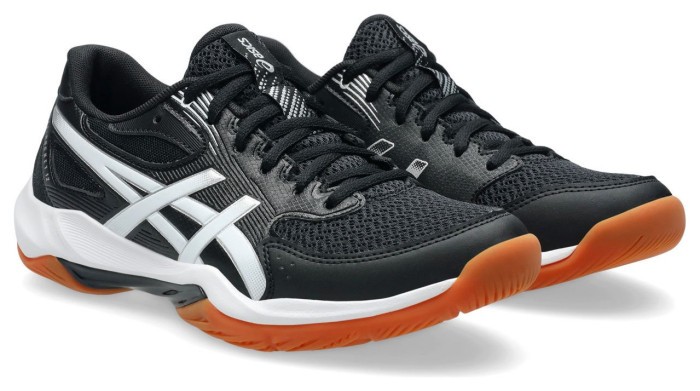 Кросівки для тенісу Asics ( 1072A119 ) GEL-ROCKET 12 2026, укр, укр