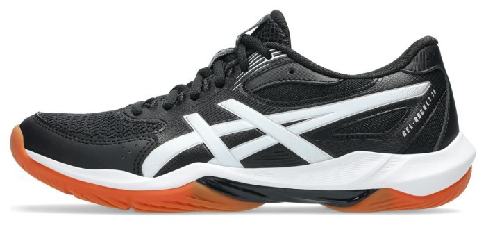 Кросівки для тенісу Asics ( 1072A119 ) GEL-ROCKET 12 2026, укр, укр