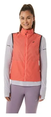 Жилетка Asics (2012C748) METARUN PACKABLE VEST 2023