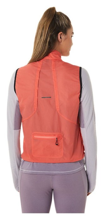 Жилетка Asics (2012C748) METARUN PACKABLE VEST 2023