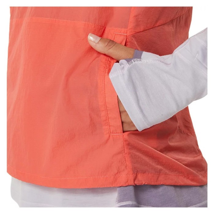 Жилетка Asics (2012C748) METARUN PACKABLE VEST 2023