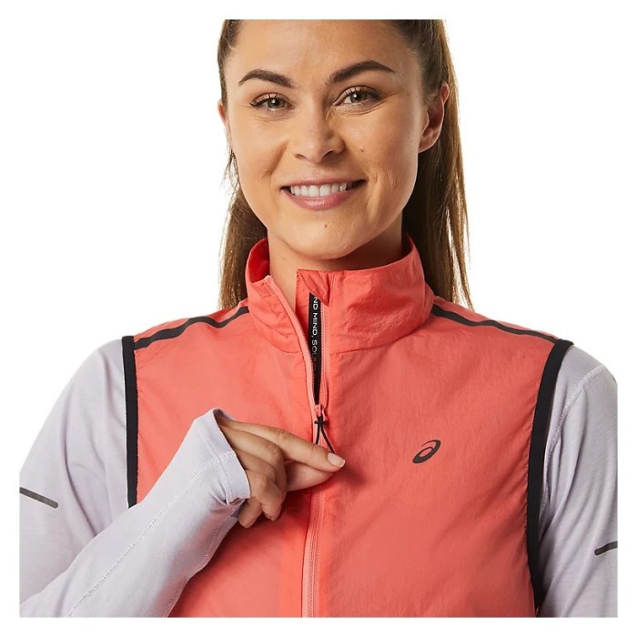 Жилетка Asics (2012C748) METARUN PACKABLE VEST 2023