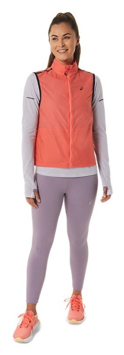 Жилетка Asics (2012C748) METARUN PACKABLE VEST 2023