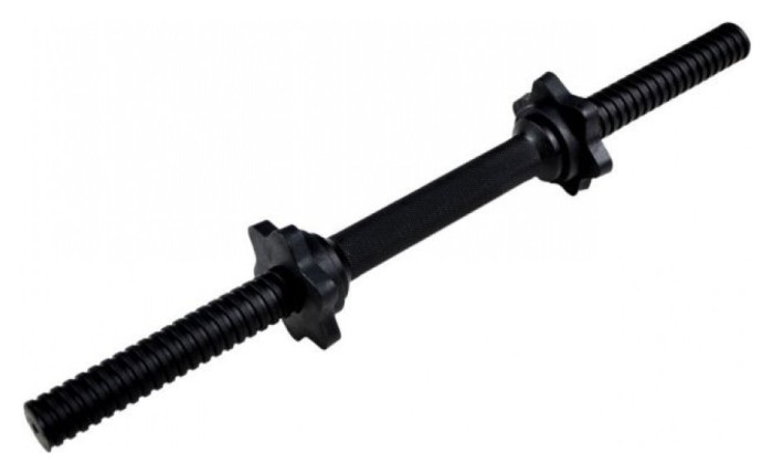 Гантель композитний RN-Sport 11 кг - 1 шт.