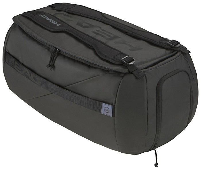 Сумка-чехол для теннисных ракеток HEAD ( 260113 ) Pro X Duffle Bag L 2025