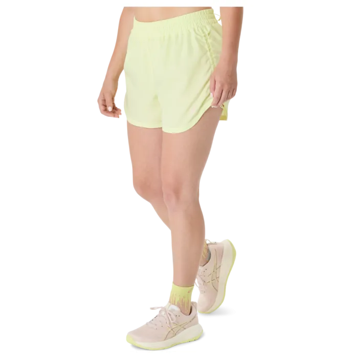 Шорти для фітнесу Asics ( 2012D141 ) NAGINO RUN ADJUSTABLE 4IN SHORT 2026