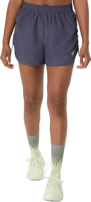 Шорти для фітнесу Asics ( 2012D141 ) NAGINO RUN ADJUSTABLE 4IN SHORT 2026