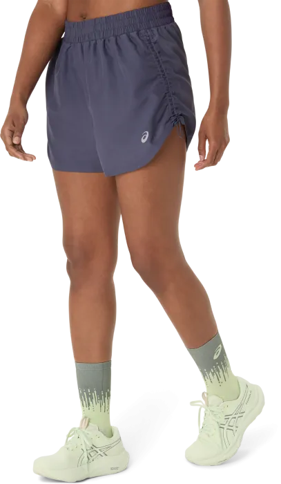 Шорти для фітнесу Asics ( 2012D141 ) NAGINO RUN ADJUSTABLE 4IN SHORT 2026