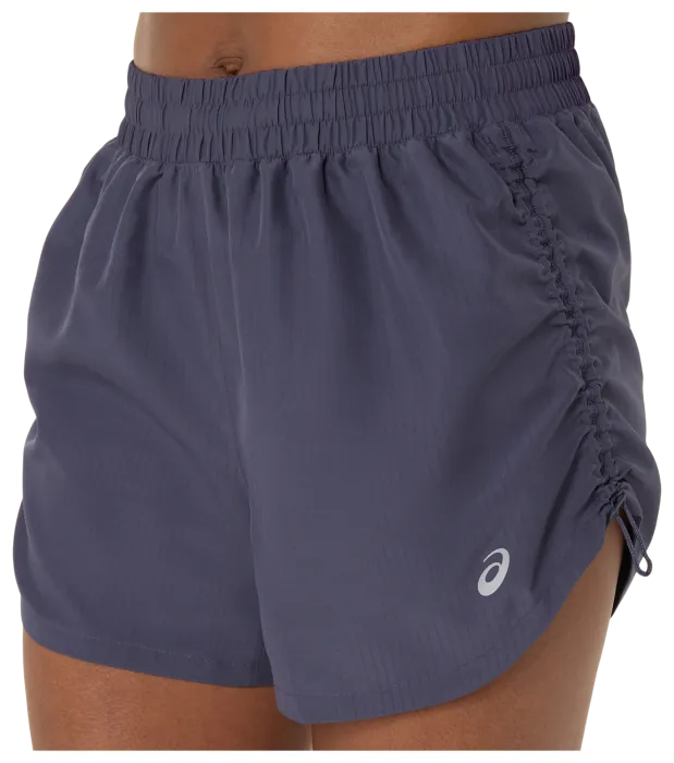 Шорти для фітнесу Asics ( 2012D141 ) NAGINO RUN ADJUSTABLE 4IN SHORT 2026