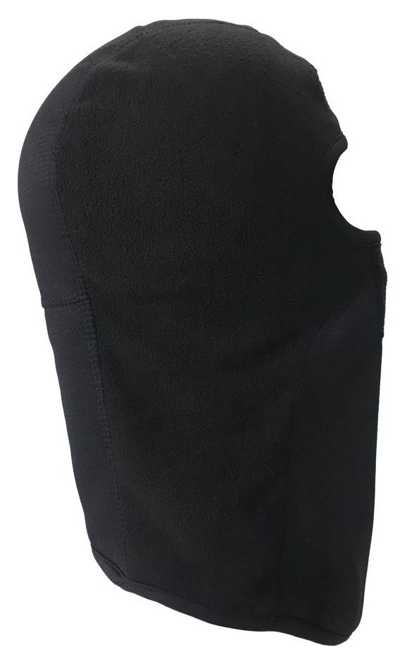 Балаклава Level STORM One size Black (LSB21U3N)