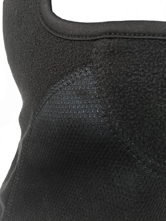 Балаклава Level STORM One size Black (LSB21U3N)