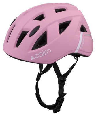 Cairn велошлем Kustom Jr mat candy 48-52