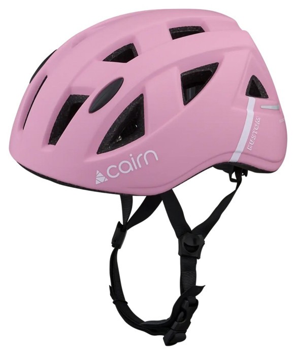 Cairn велошлем Kustom Jr mat candy 48-52