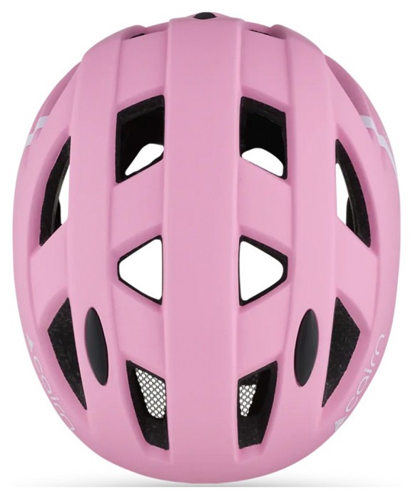 Cairn велошлем Kustom Jr mat candy 48-52