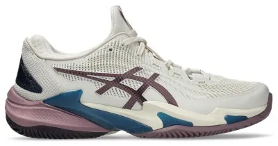 Кросівки для тенісу Asics ( 1042A221-250 ) COURT FF 3 CLAY