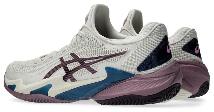 Кросівки для тенісу Asics ( 1042A221-250 ) COURT FF 3 CLAY