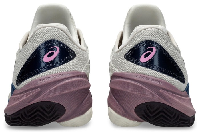 Кросівки для тенісу Asics ( 1042A221-250 ) COURT FF 3 CLAY