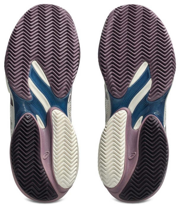 Кросівки для тенісу Asics ( 1042A221-250 ) COURT FF 3 CLAY