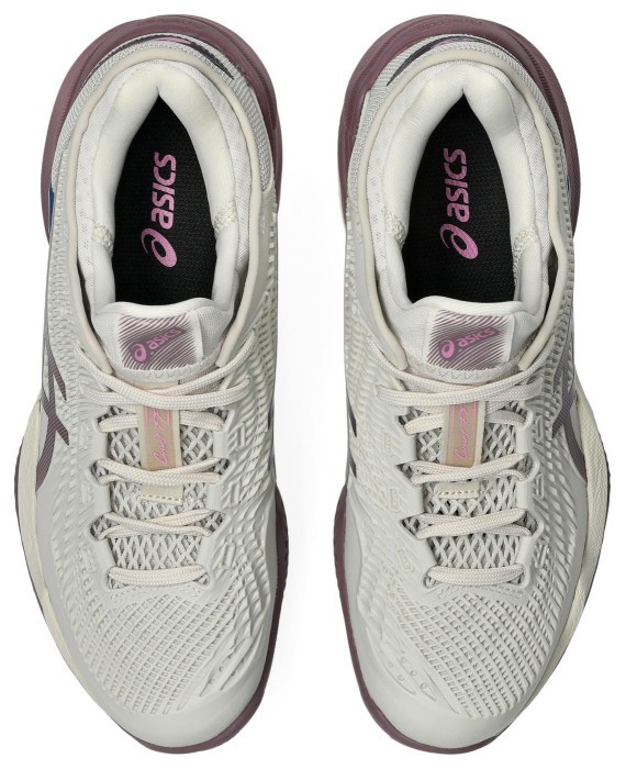 Кросівки для тенісу Asics ( 1042A221-250 ) COURT FF 3 CLAY