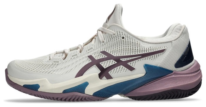 Кросівки для тенісу Asics ( 1042A221-250 ) COURT FF 3 CLAY