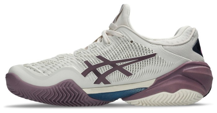 Кросівки для тенісу Asics ( 1042A221-250 ) COURT FF 3 CLAY