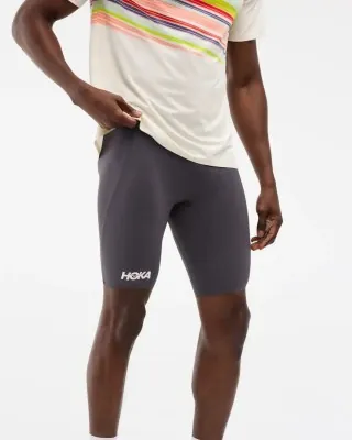Тайтсы HOKA (1173538) M Race Day Half Tight 2026