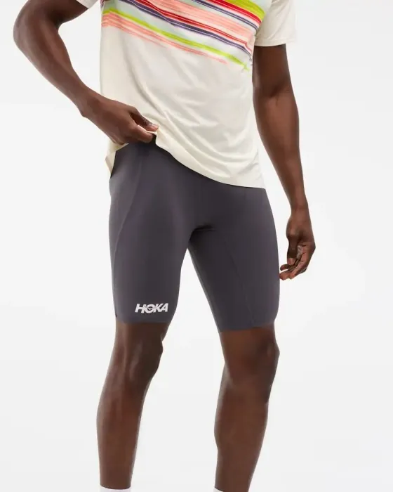 Тайтсы HOKA (1173538) M Race Day Half Tight 2026