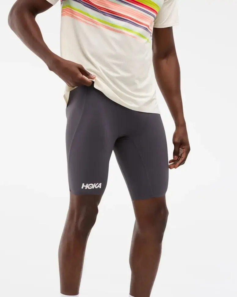 Тайтси HOKA ( 1173538 ) M Race Day Half Tight 2026 (Синій, L)
