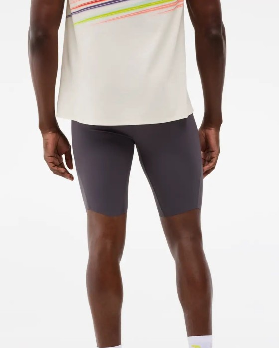 Тайтсы HOKA (1173538) M Race Day Half Tight 2026