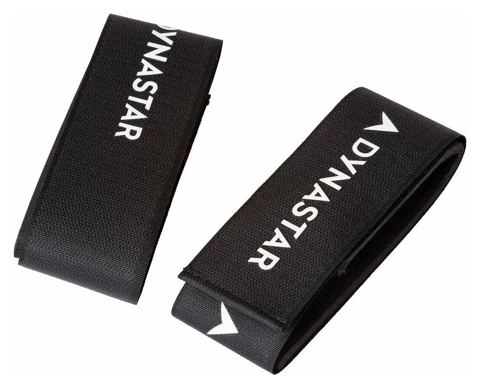 Липучка для лиж Dynastar SKI STRAP Black/white (DKIB000-WRH) (black/white)