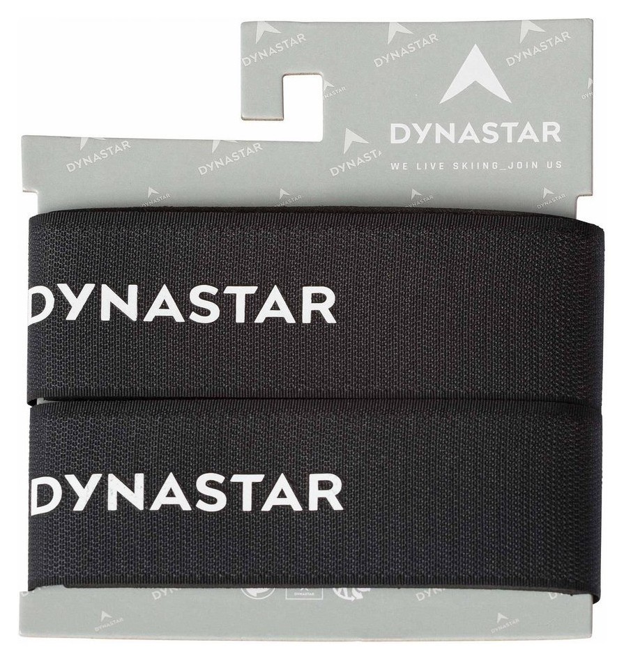 Липучка для лыж Dynastar SKI STRAP Black/white (DKIB000-WRH)