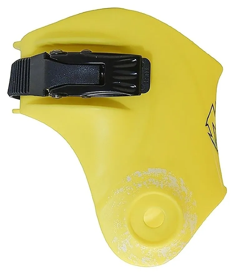 Кафф Micro MT Plus Caff yellow (37-42)