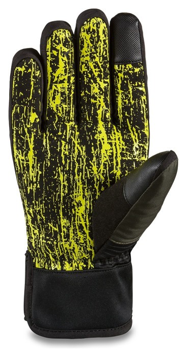 Рукавички для зимових видів спорту DAKINE ( 10000731 ) CROSSFIRE GLOVE 2019