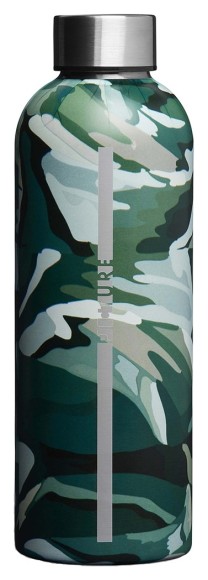 Picture Organic термофляга Mahenna peppup print, укр