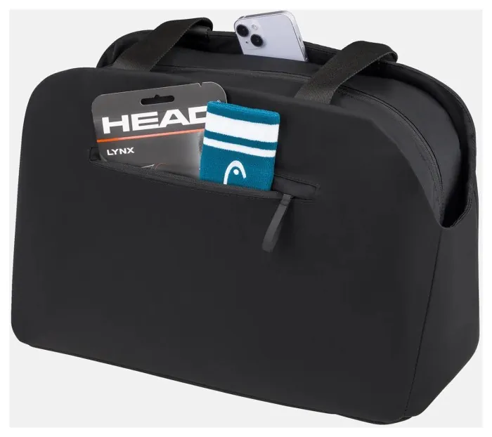 Сумка-чохол для тенісних ракеток HEAD ( 260006 ) Pro X Tote Bag 22L BK