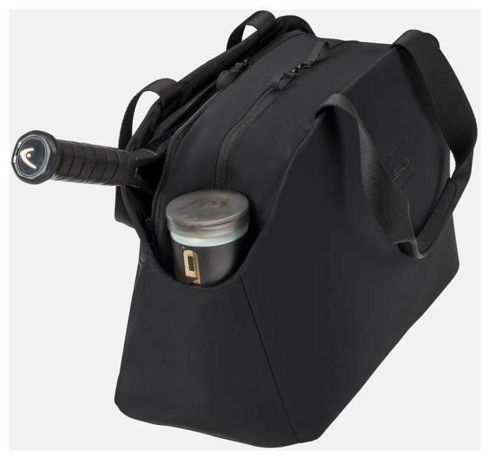 Сумка-чохол для тенісних ракеток HEAD ( 260006 ) Pro X Tote Bag 22L BK