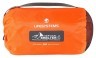 Lifesystems тент Survival Shelter 4 orange Фото - 1