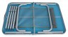 Стол туристический Eurotrail MONNAI Grey (ETCF0771) Стол туристический Eurotrail MONNAI Grey (ETCF0771) Фото - 2