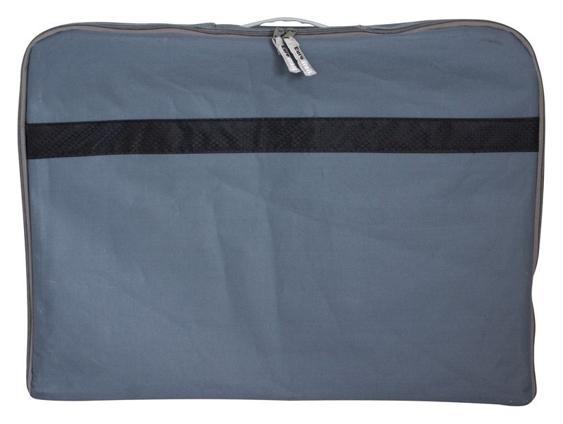 Стол туристический Eurotrail MONNAI Grey (ETCF0771)