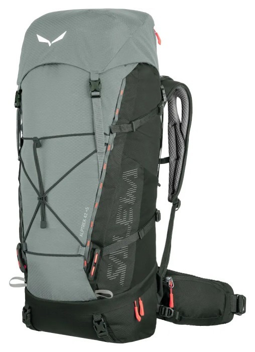 Рюкзак Salewa Alptrek 42 BP, укр, укр