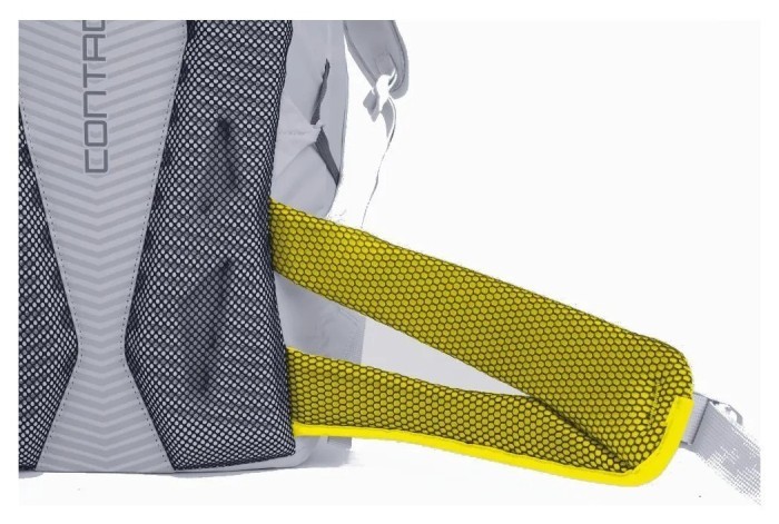 Рюкзак Salewa Alptrek 42 BP, укр, укр