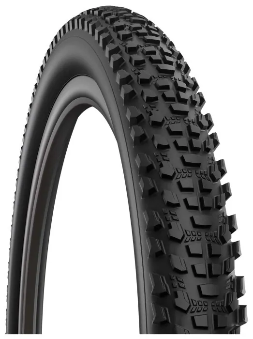 Покрышка 29x2.35 (60-622) Rubena OCELOT V85 черная LITE, 30 TPI, Skinwall, Green endurance compound, E-bike-Ready
