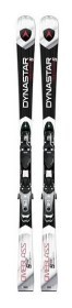 Лежи горные (комплект) Dynastar OMEGLASS S+(FLUID X) NX 12 163см Black/White (DAEC901+FCCB020)