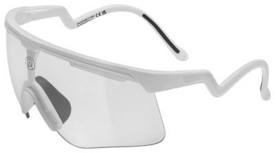 Окуляри Albaoptics DELTA White VZUM F-Lens Classic фотохромні