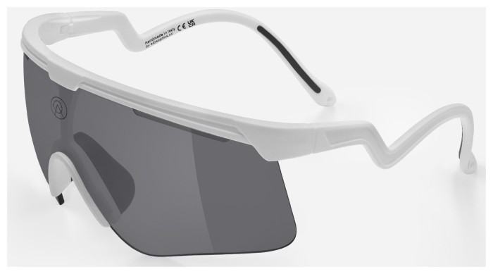 Окуляри Albaoptics DELTA White VZUM F-Lens Classic фотохромні