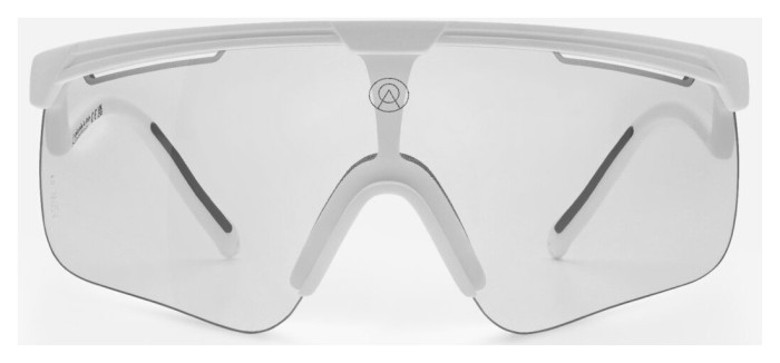Окуляри Albaoptics DELTA White VZUM F-Lens Classic фотохромні