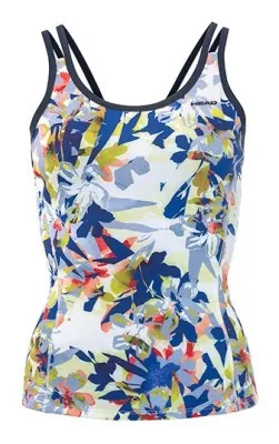 Майки HEAD ( 814278 ) VISION GRAPHIC Strap Tank W2018