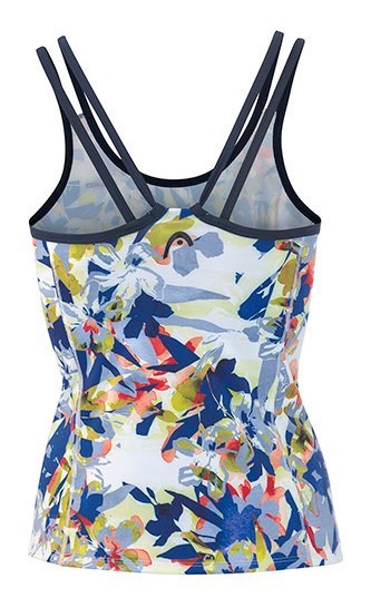 Майки HEAD ( 814278 ) VISION GRAPHIC Strap Tank W2018