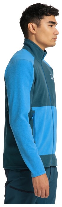 Фліс для туризму Haglofs ( 605073 ) Buteo Mid Jacket Men 2023